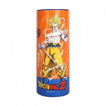 Victor Dragon Ball Z Carbosonic Nylonshuttle Orange 6szt.